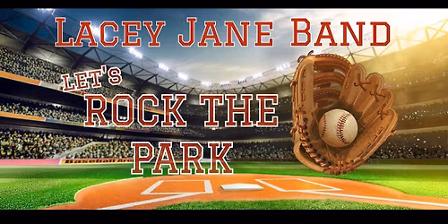 Lacey Jane Band at CoolToday Park