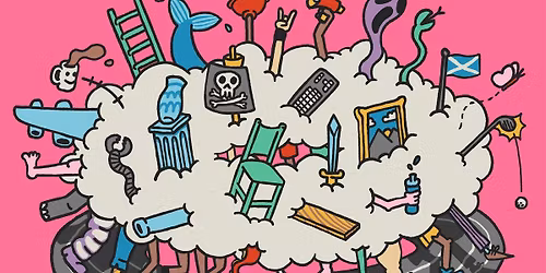 Glasgow Improv Marathon