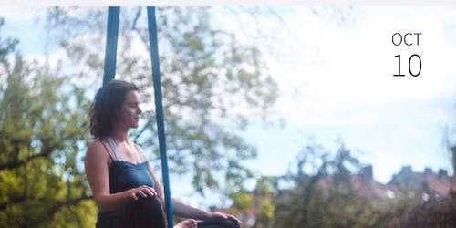 Sling & Yin Restorative afternoon 