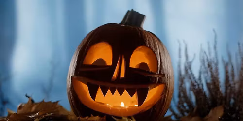 5th Annual Halloween Party!