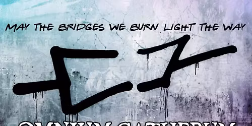 Omnium Gatherum at Hawthorne Theatre