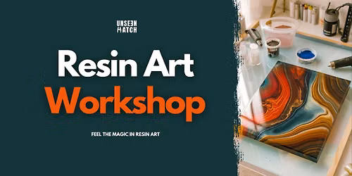 Resin Art
