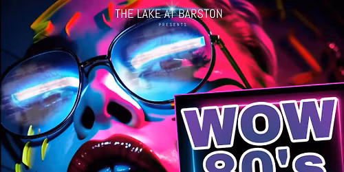 WOW 80's! - awesome hits from 80's Icons