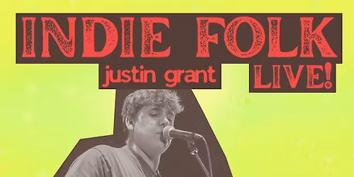 Venue: Justin Grant | Isaac Hallal | Jonah McGuire