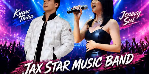 8888 38th Anniversary Humanitarian Fundraiser Concert