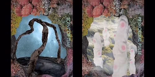 CHRONARIUM: Scent of time & Primordial Pulse