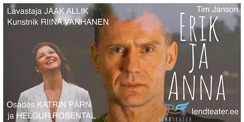 ERIK JA ANNA