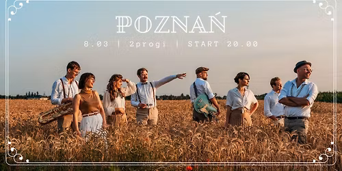 G\u0142\u00f3wny Zaw\u00f3r Jazzu w Poznaniu!