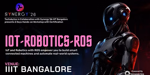 IOT-ROBOTICS-ROS