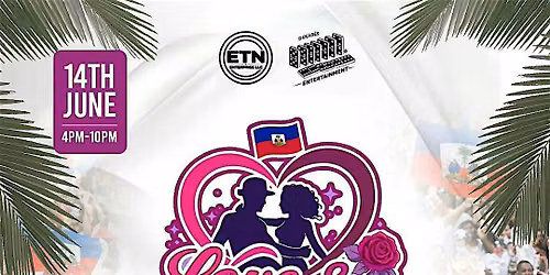 Love and Gouyad