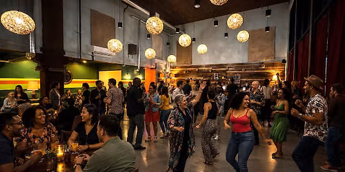 Be Home By 9 (BHB9): Gen X Summer Social