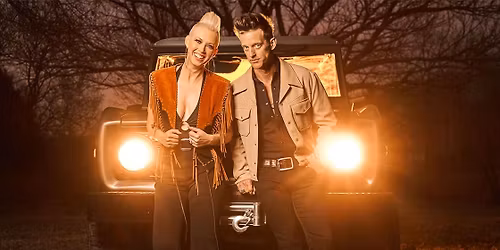 Thompson Square at City Winery - Nashville