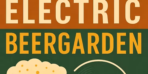 Electric Beergarden