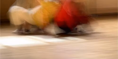 EXPERIMENTELLT KONTAKTIMPROJAM