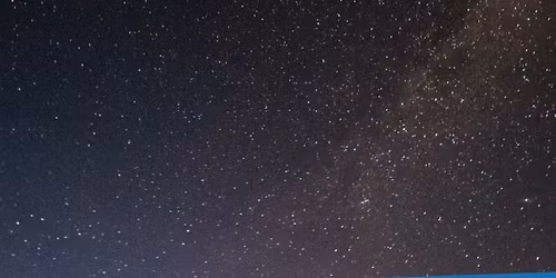 Cocktails & Constellations