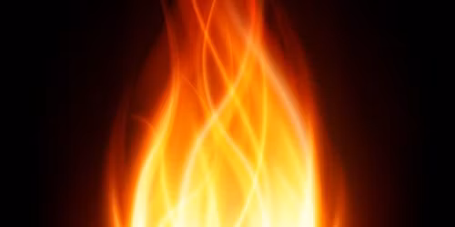 Fire In The Spirit Revival featuring Karen Harding - FRI\/SAT\/SUN