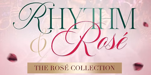Rhythm & Ros\u00e9 2026