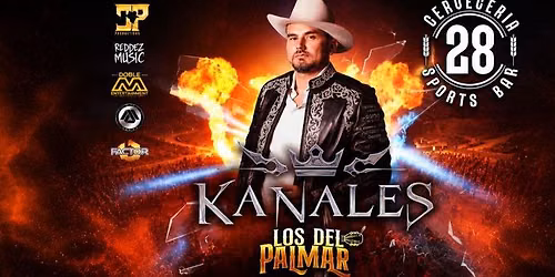 Kanales & Los del Palmar