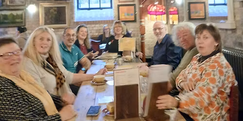 Dorset Soldier Corfe Mullen Chitter Chatter Club