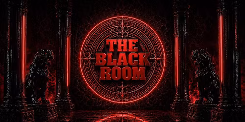 The Black Room - The Anniversary vol.15