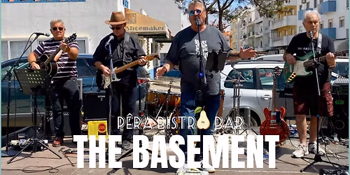 The Basement - live music