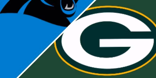 POTLUCK Packers party!