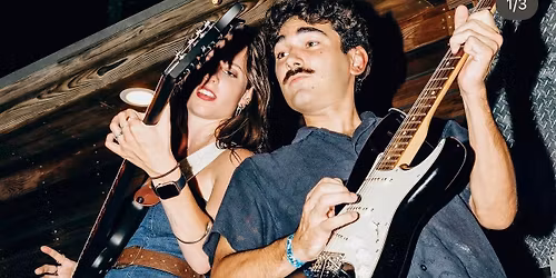 The Mardy Bums Band + DJ