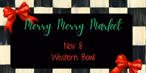 Merry Merry Market