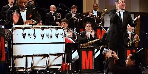 Jazz on the Plaza | Back to School Edition: Manhattan School of Music