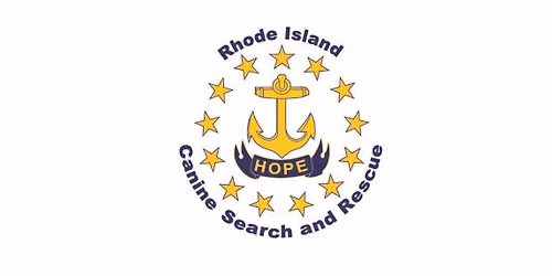 Rhode Island Canine Search and Rescue Fundraiser