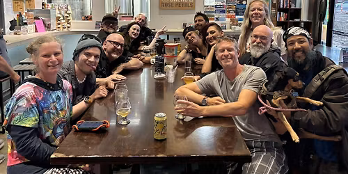 NoCo Burner Monthly Meetup