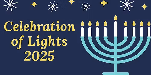 Galloway Township Celebration of Lights 2025