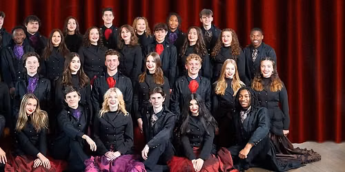 ROC City Singers Auditions for 2026-2027