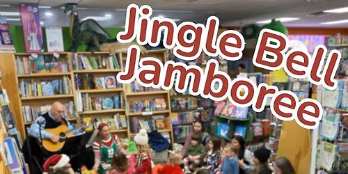 Jingle Bell Jamboree
