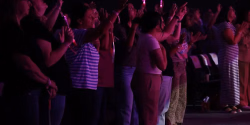 SISTERHOOD CONFERENCE 2026