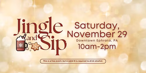 Jingle & Sip