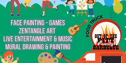 Family Fun Day