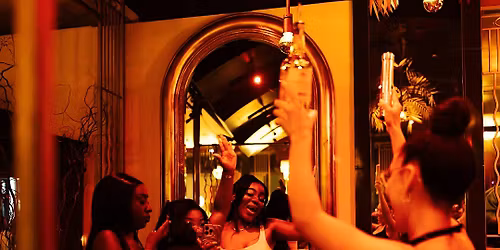 All The Vibes Brunch Party