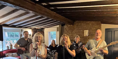 Who\u2019s Trevor Gig