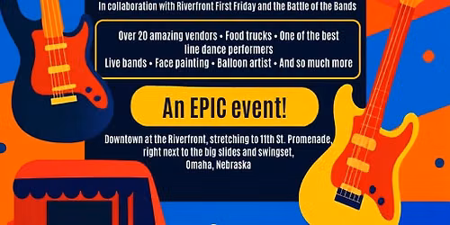 Let\u2019s keep it Poppin VendorFest 2