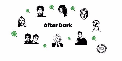 After Dark | St Patrick's Day Special Amsterdam 