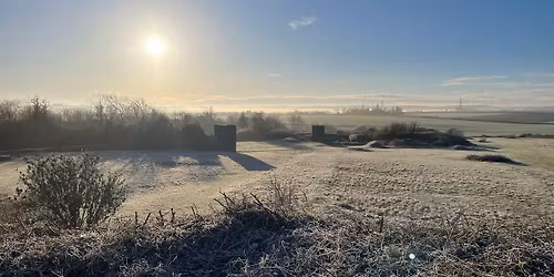 Hawley Competition or bird only