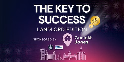 The Key to Success - Landlord Edition