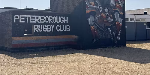 Peterborough Rugby Business Network Breakfast