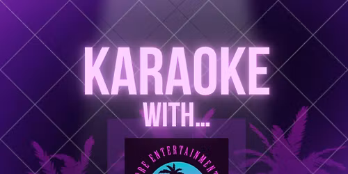Moore Karaoke Thursdays! 