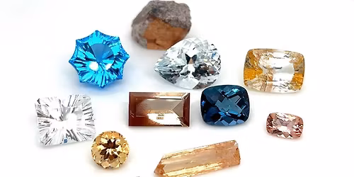 March\u00e9 de la joaillerie - Pierres & fonderie