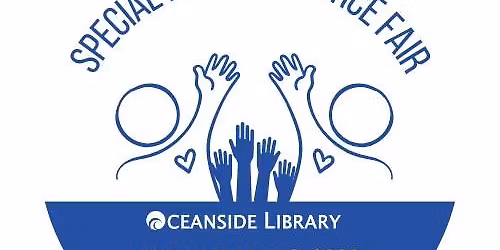 Special Needs Resource Fair