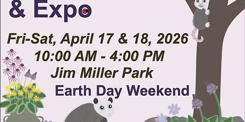26th Annual Plant Sale & Expo