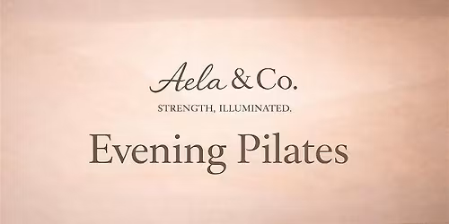 Just Move | Thursday Night Sculpt, Strength & Pilates \u2013 Orlando