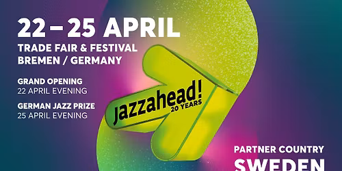 jazzahead! 2026
